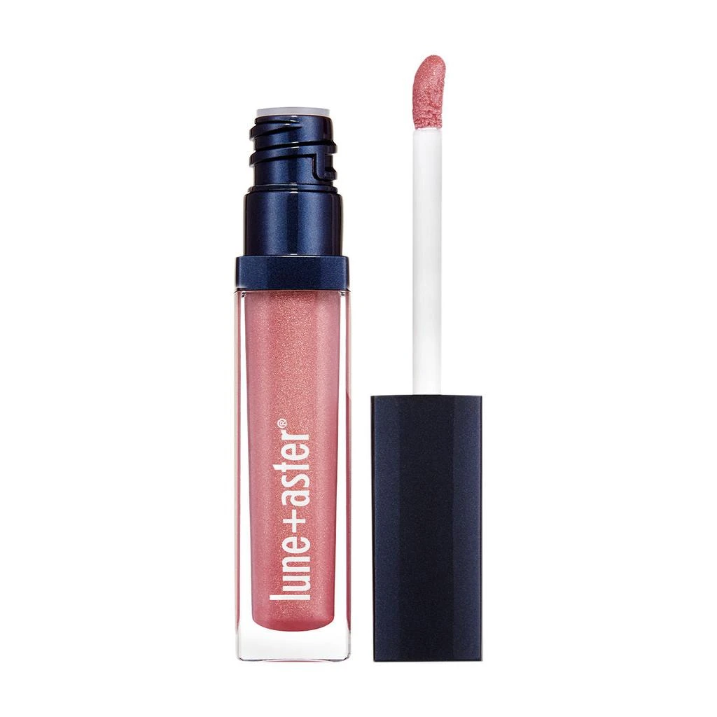 Lune+Aster Vitamin C+E Lip Gloss 42