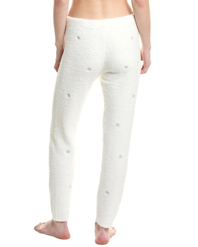 Honeydew Intimates Intimates Snow Angel Chenille Jogger Pant 2