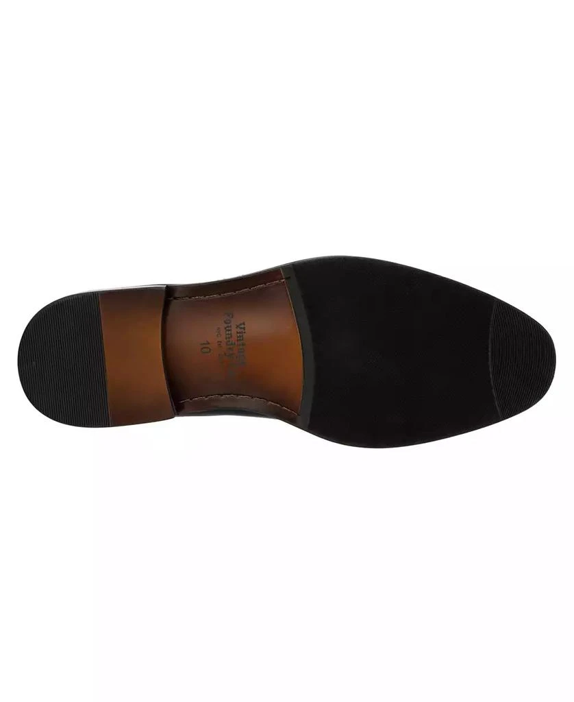 Vintage Foundry Men's Randall Slip On Boots 7