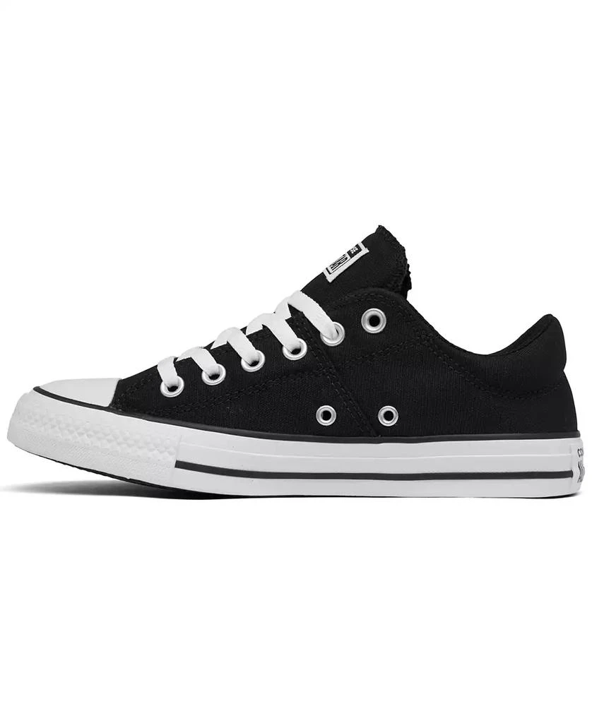 Converse Women's Chuck Taylor Madison Low Top Casual Sneakers from Finish Line 6
