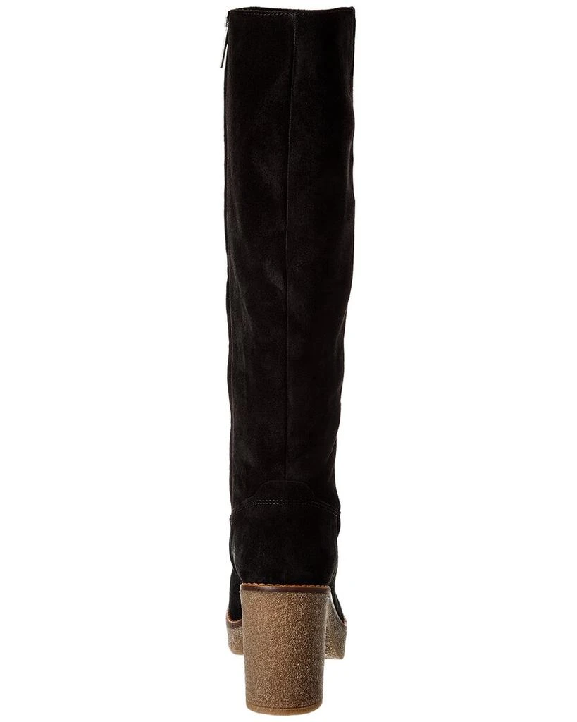 Aquatalia Aquatalia Crista Weatherproof Suede Boot 3