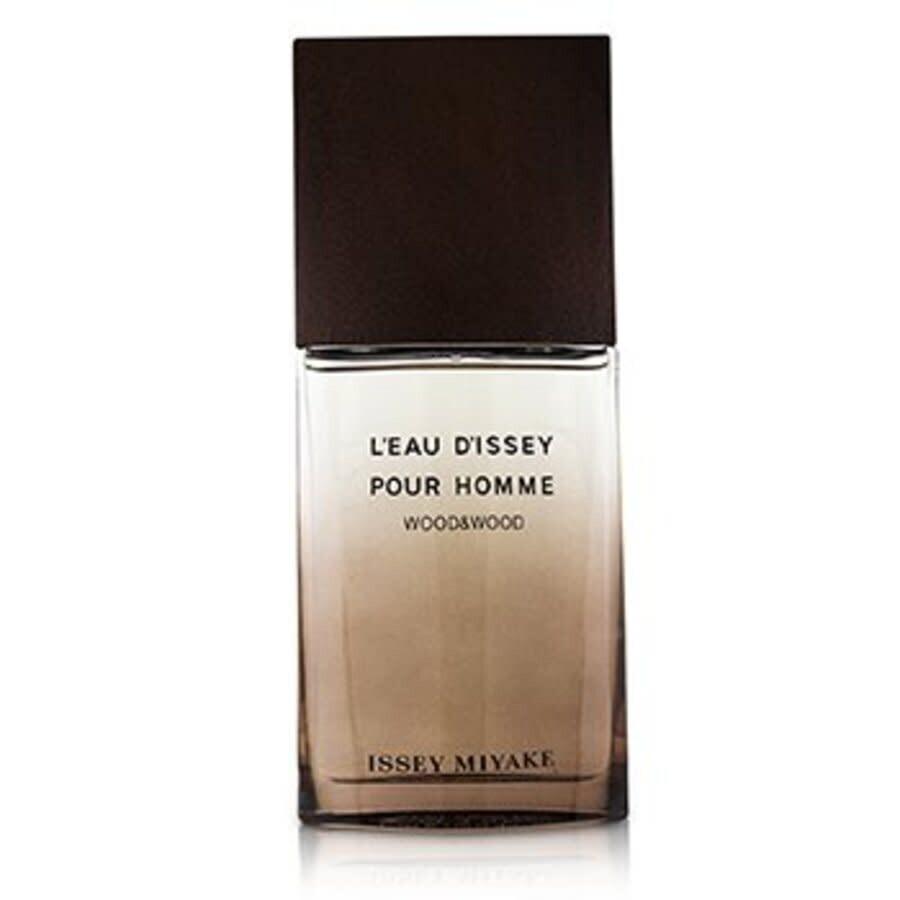 Issey Miyake Issey Miyake L'Eau D'Issey Pour Homme Wood & Wood Mens EDP