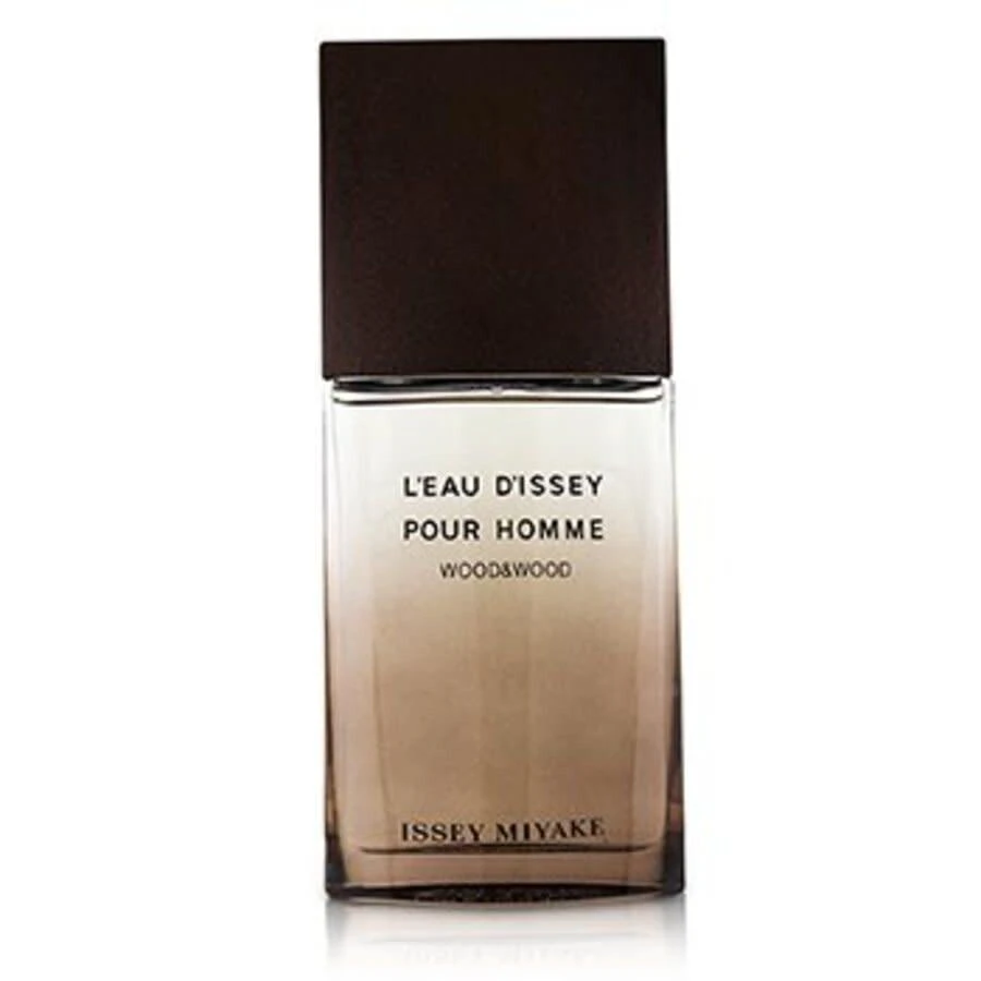 Issey Miyake Issey Miyake L'Eau D'Issey Pour Homme Wood & Wood Mens EDP 1