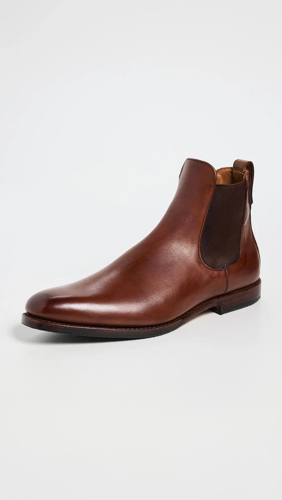 Allen Edmonds Liverpool Chelsea Boots 1