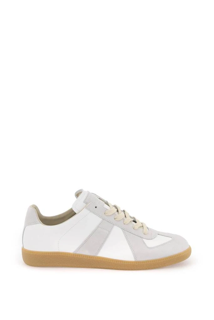 MAISON MARGIELA White replica Sneakers 1