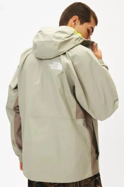 The North Face The North Face Build Up Jacket 2