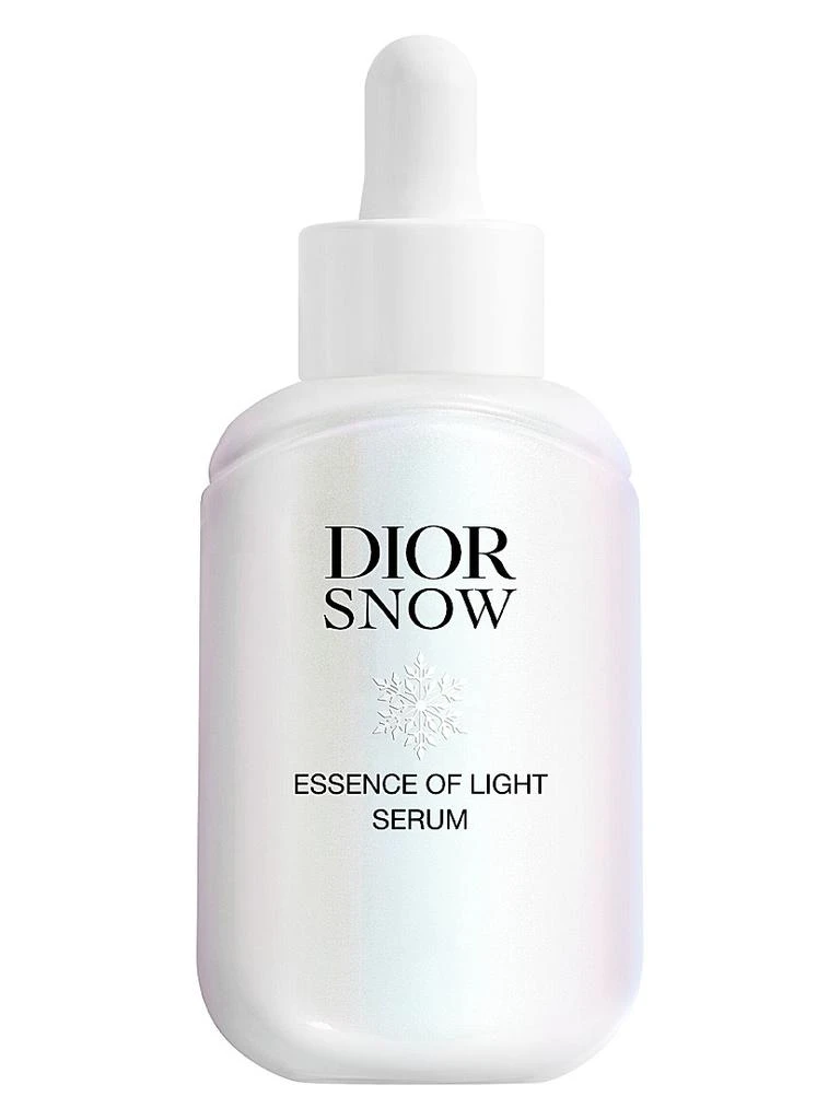 Dior Diorsnow Essence Of Light Serum Brightening Serum With A Vitamin C Derivative 1