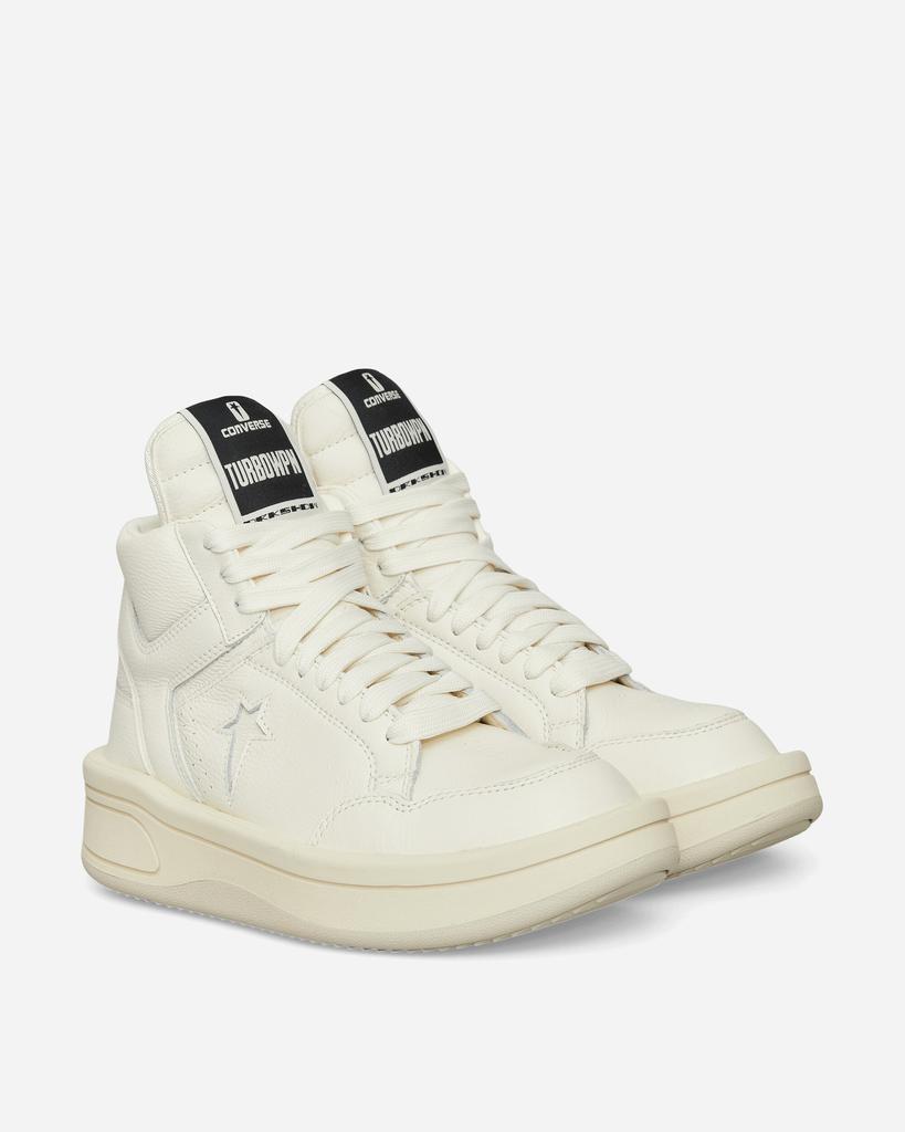 Converse DRKSHDW TURBOWPN Sneakers White