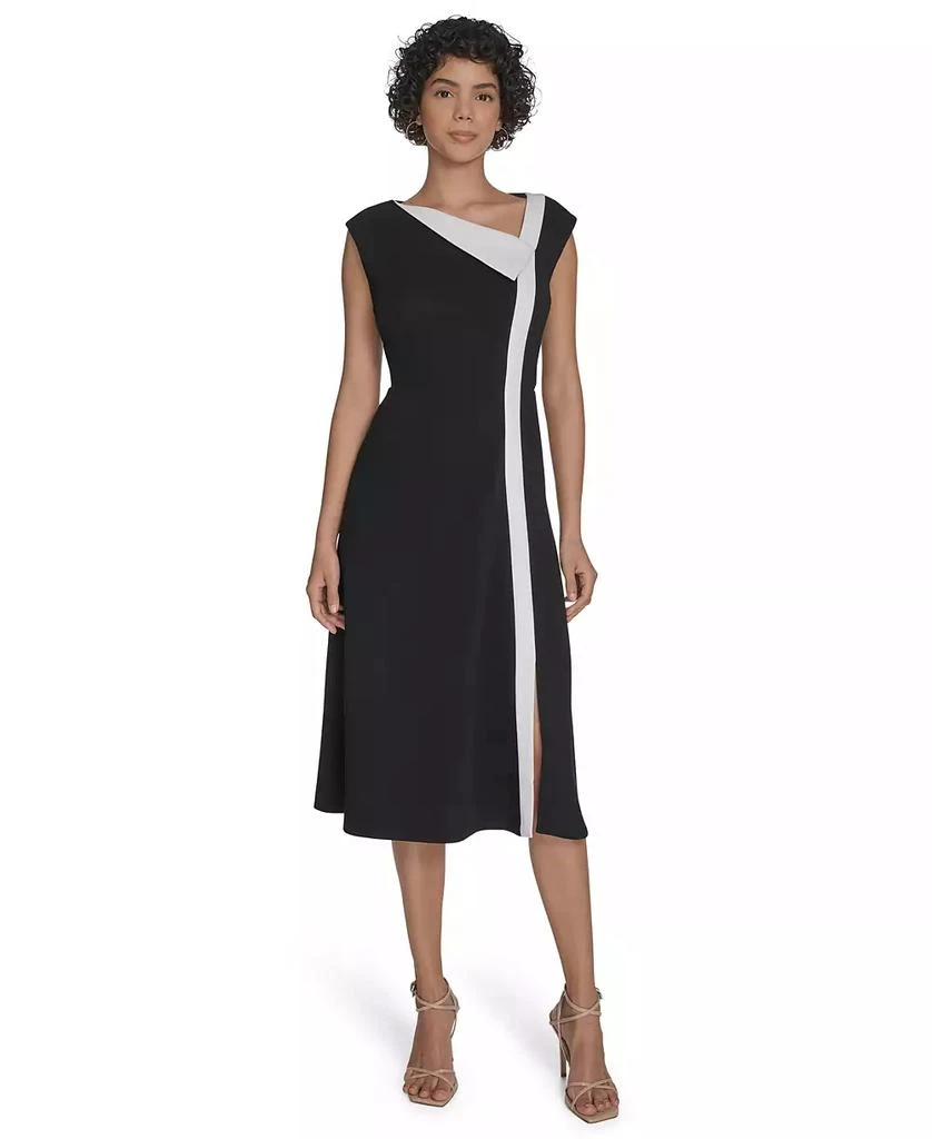 midi halter white dress MOLLIE Halter Maxi Dress in White – Christina's Luxuries