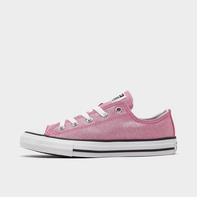 Jd converse glitter best sale