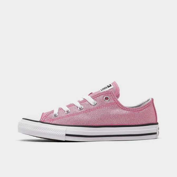 Shop Girls' Little Kids' Converse Chuck Taylor All Star Prism