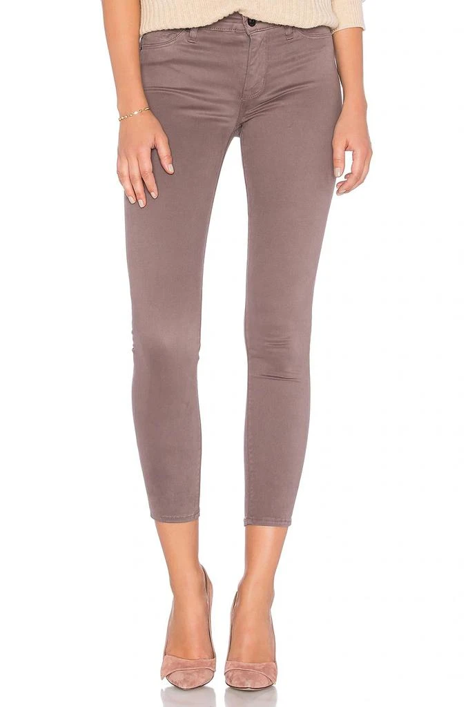 Hudson Hudson - Nico Midrise Ankle Super Skinny 2