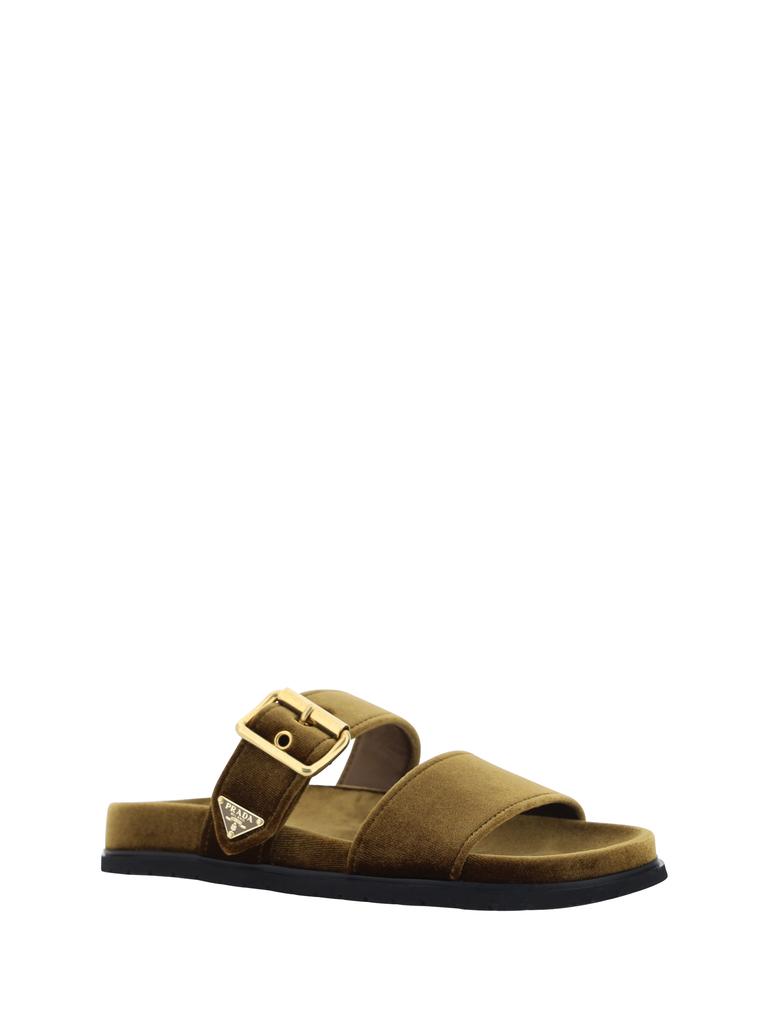 PRADA Sandals