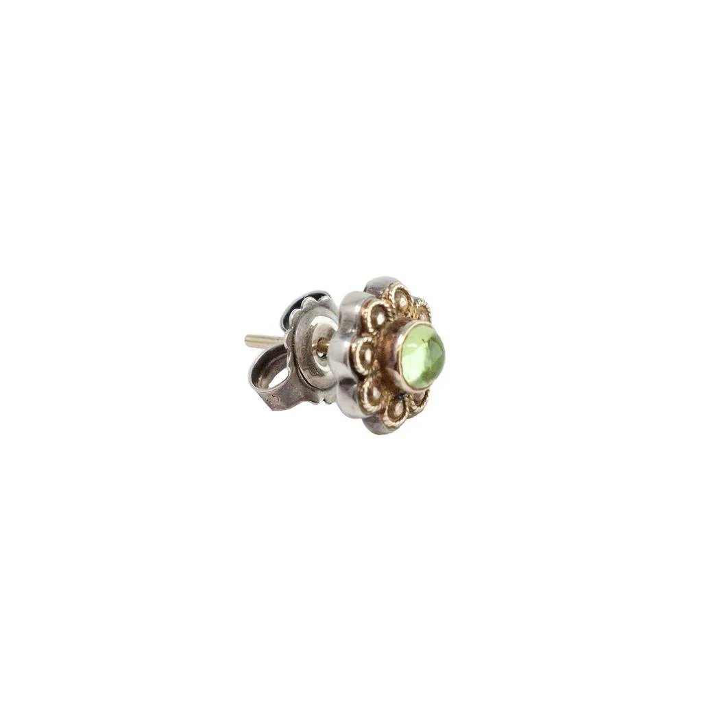 Konstantino Konstantino - Women's Peridot Earring 2