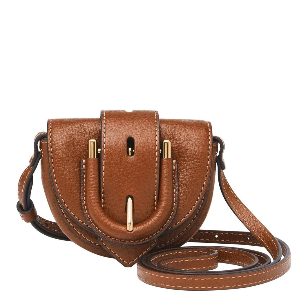 Fossil Harwell Mini Flap Crossbody 1