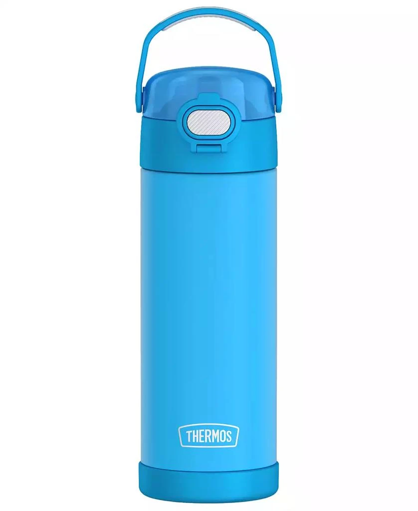 Thermos Funtainer 16 oz. Water Bottle with Locking Lid 1