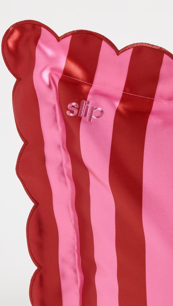Slip Queen Pillow Case