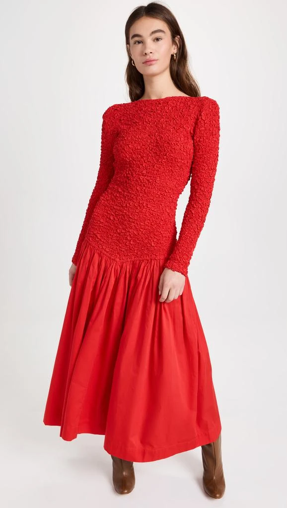 Mara Hoffman Mereba Dress 5