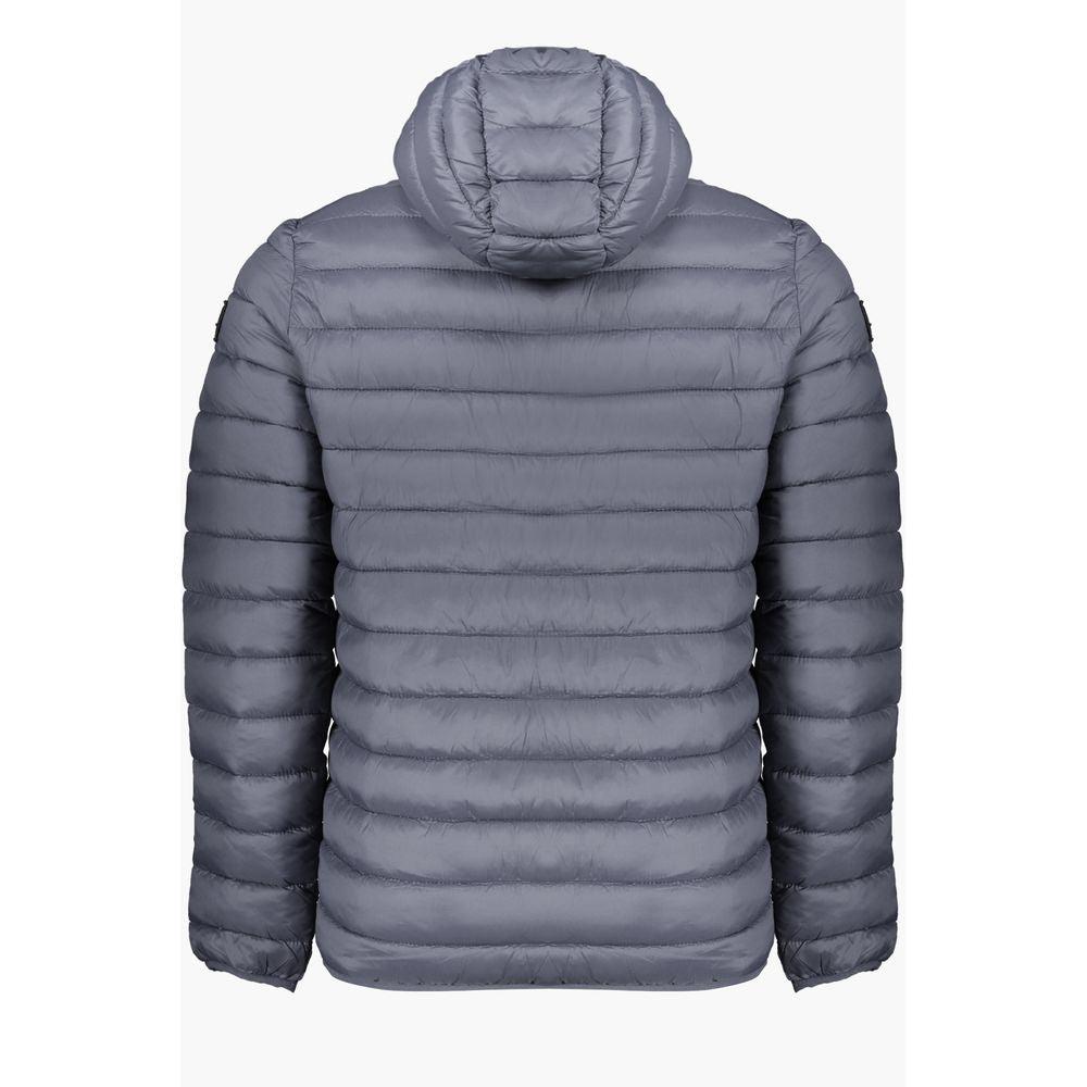 ARMATA DI MARE Polyamide Men's Jacket