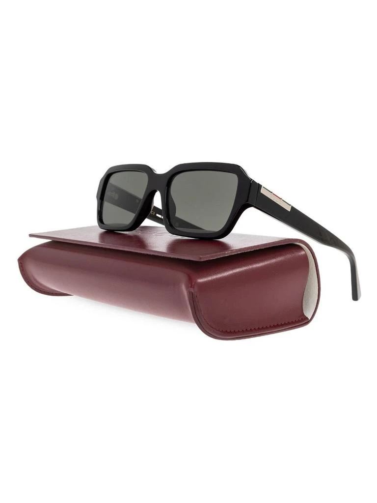 Gucci GUCCI - Rectangular Shape Sunglasses 2
