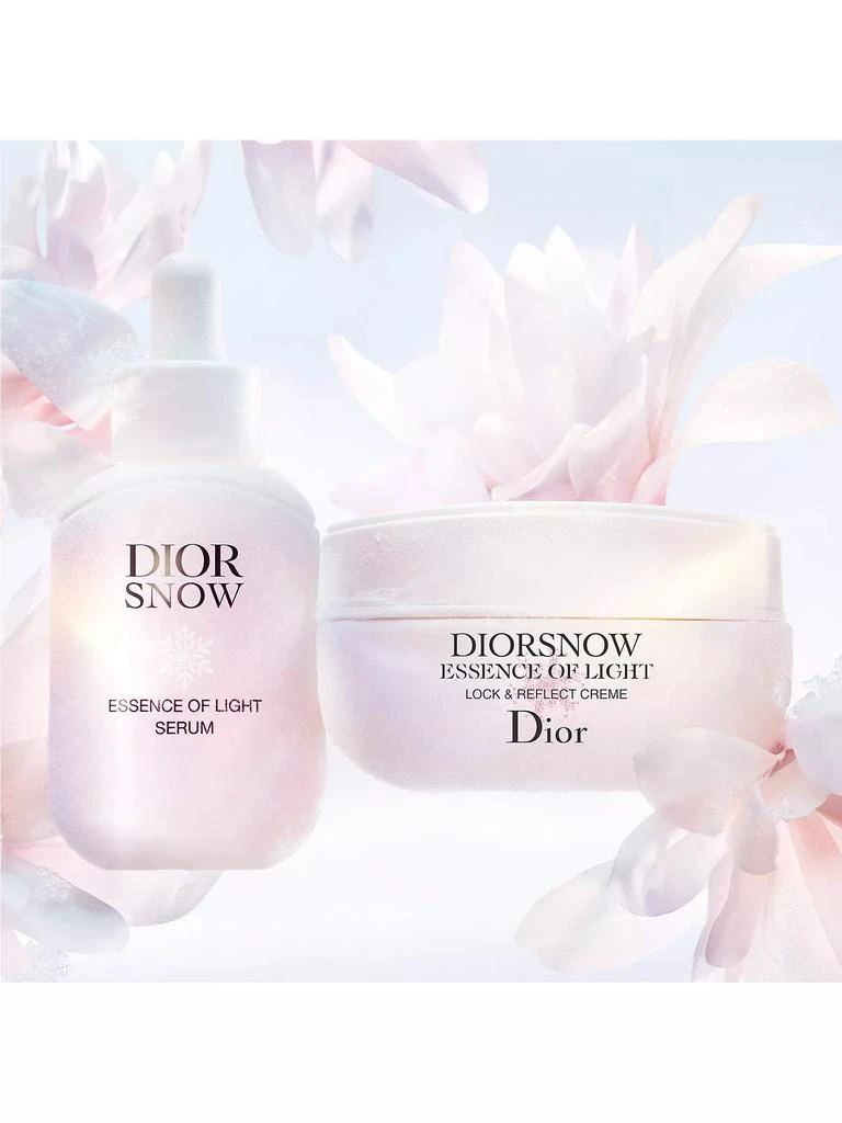 Dior Diorsnow Essence Of Light Serum Brightening Serum With A Vitamin C Derivative 5