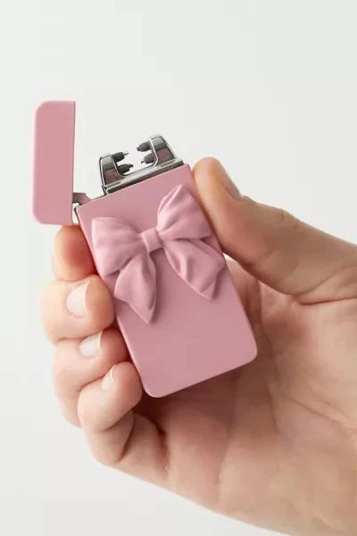 Urban Outfitters UO Bow Electric Lighter 4