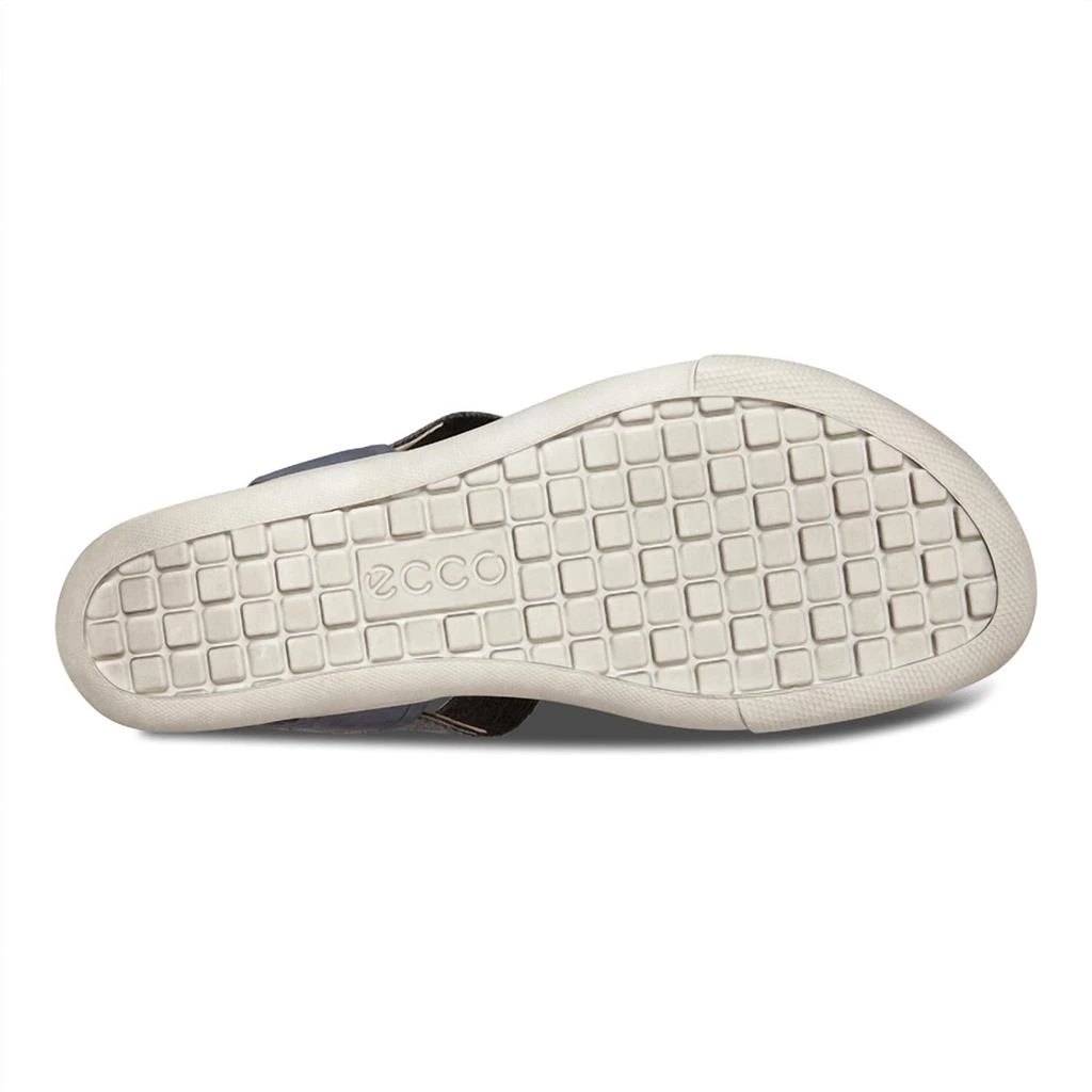 ECCO Ecco - WOMEN'S DAMARA ELASTIC X SANDAL 4