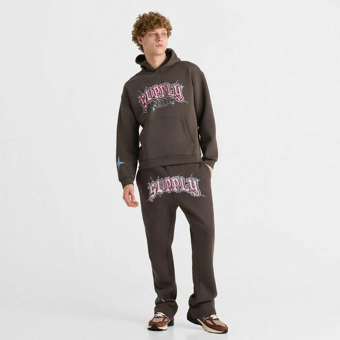 SUPPLY & DEMAND Men's Supply & Demand Vega Sweatpants 2