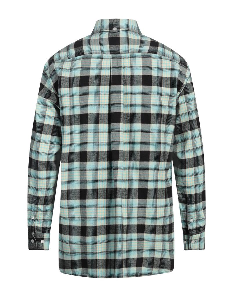 Facetasm Checked shirt