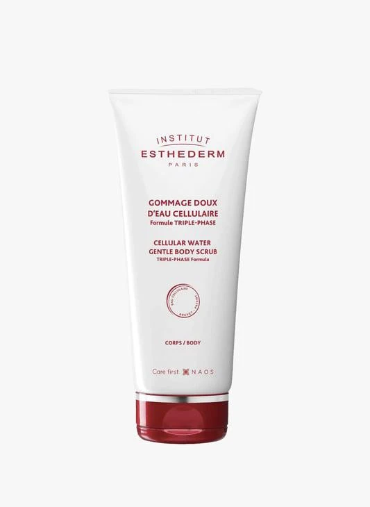Institut Esthederm Cellular Water Gentle Body Scrub