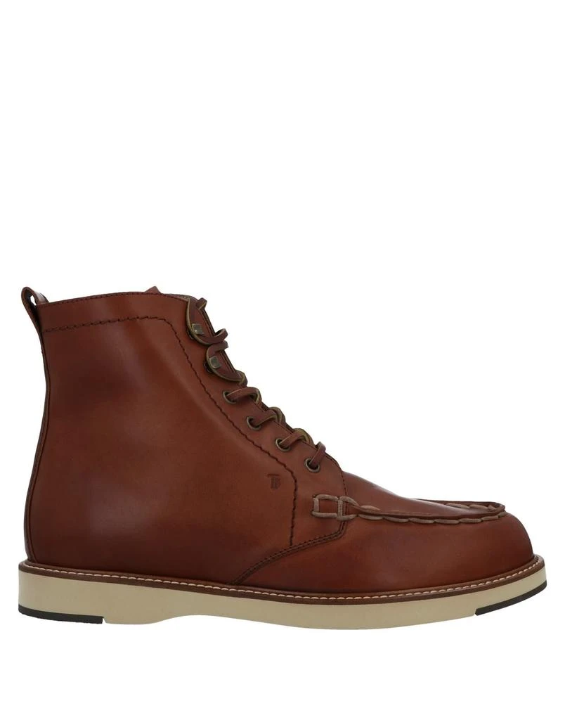 Tod's Ankle boot 1