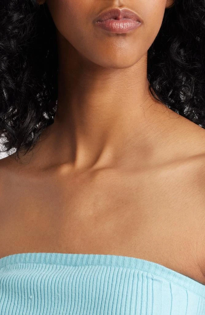 PacSun Rib Tube Top 4