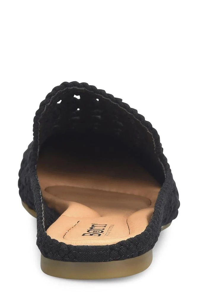 Born Cameo II Mule 6