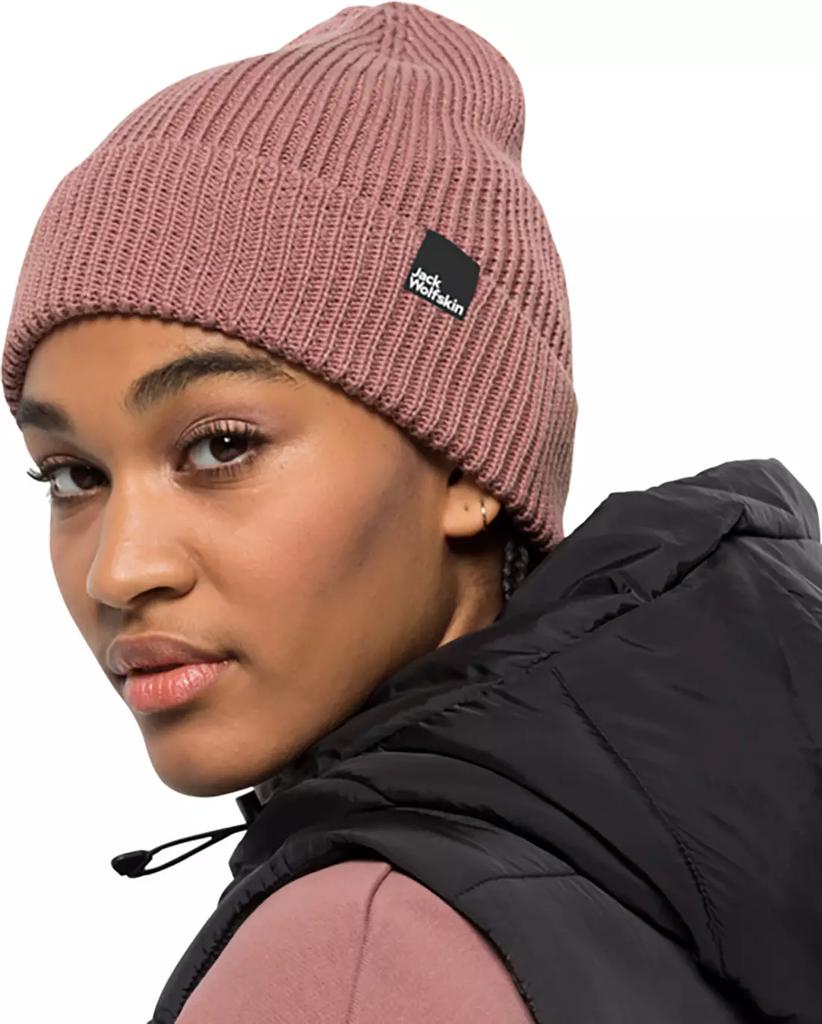 Jack Wolfskin Jack Wolfskin Women's Essential Beanie