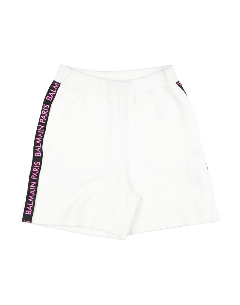 Balmain Shorts
Bermuda