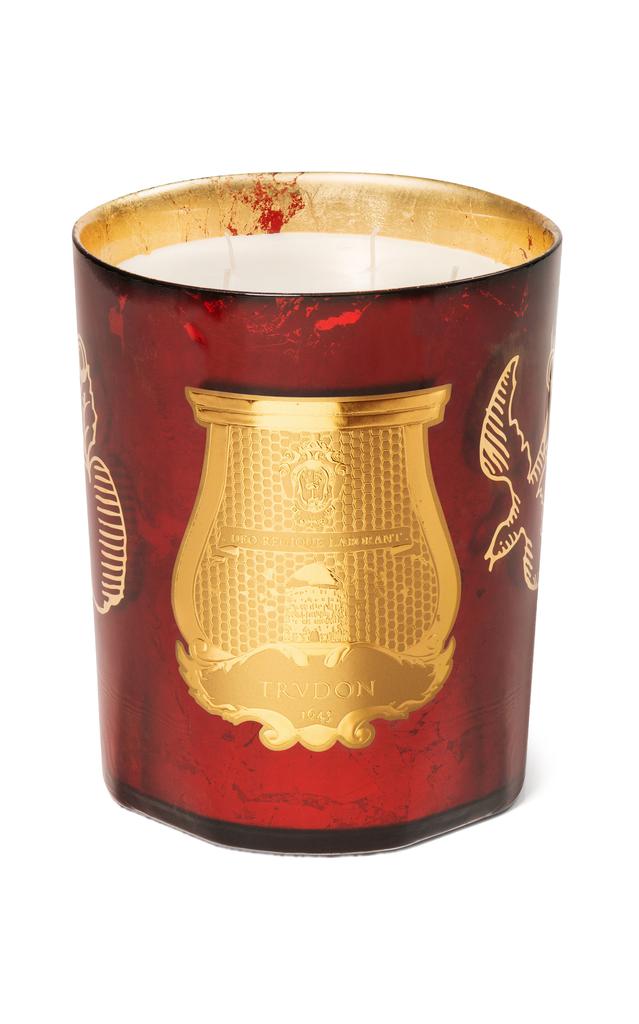 Cire Trudon Cire Trudon - Large Gloria Christmas Candle - Multi - Moda Operandi