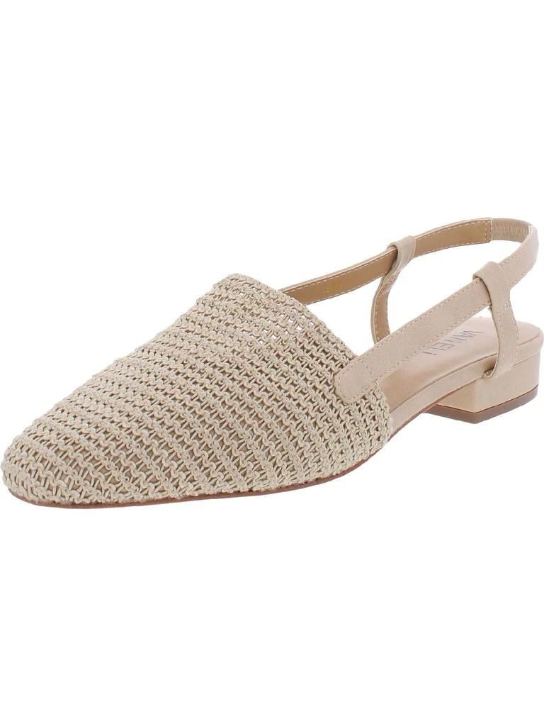 Vaneli JANET  Womens Slingback Dressy Heels 1