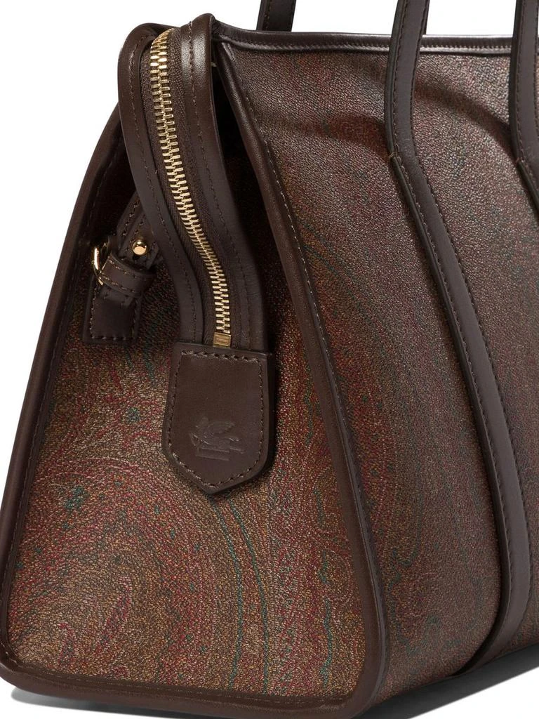 ETRO Etro Paisley Medium Bag 6