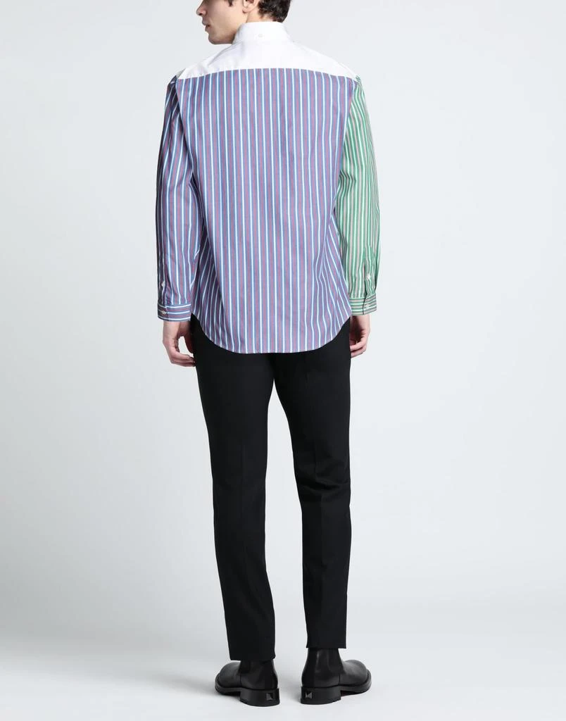 Mackintosh Striped shirt 3