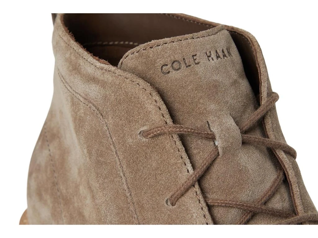 Cole Haan Morse Grand Chukka Boots 6