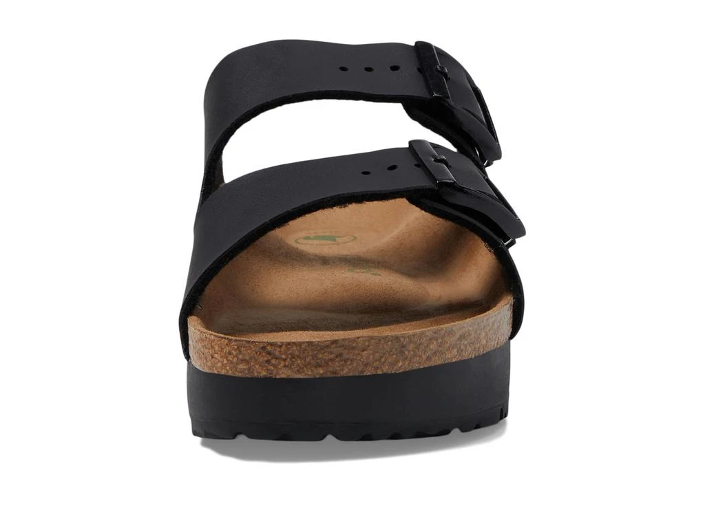 Birkenstock Papillio by Birkenstock Arizona Platform Sandal - Vegan 2