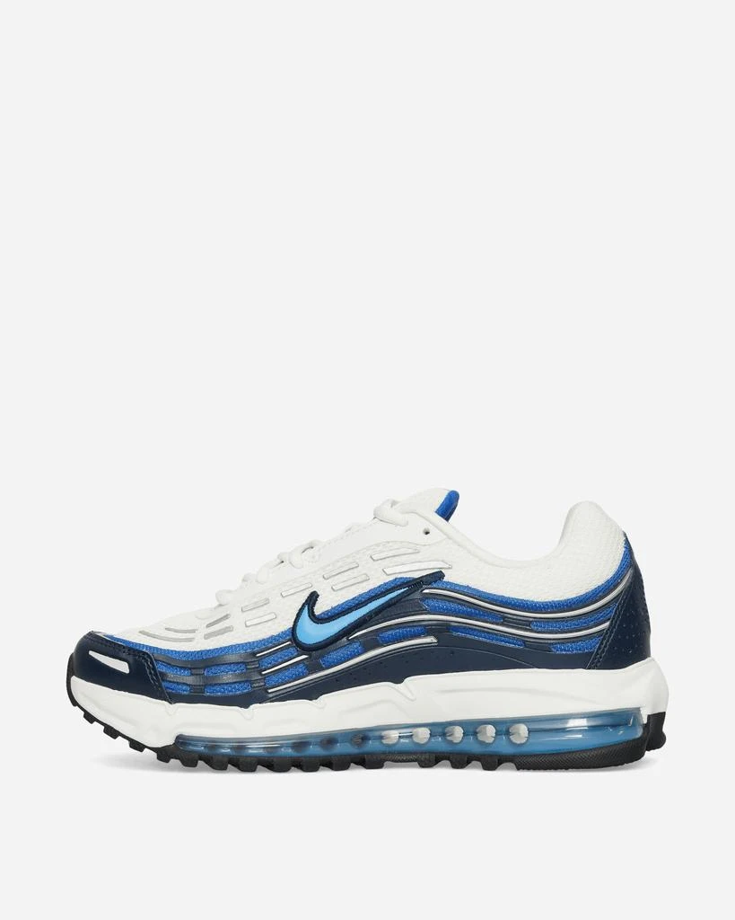NIKE Air Max TL 2.5 Sneakers Summit White / Obsidian 3
