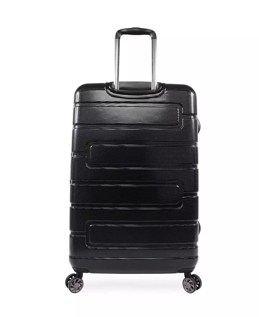 Original Penguin Crimson 29" Hardside Spinner Suitcase 3