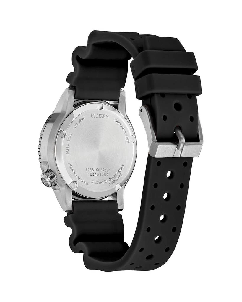 Citizen Eco-Drive Promaster Dive Watch, 36.5mm 3