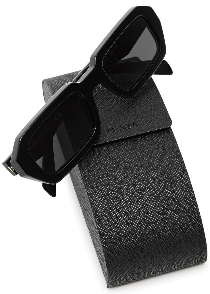 Prada Rectangle-frame sunglasses 4