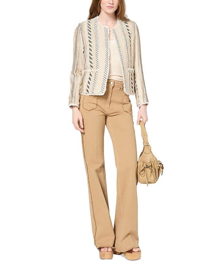 Gerard Darel Remina Jacket