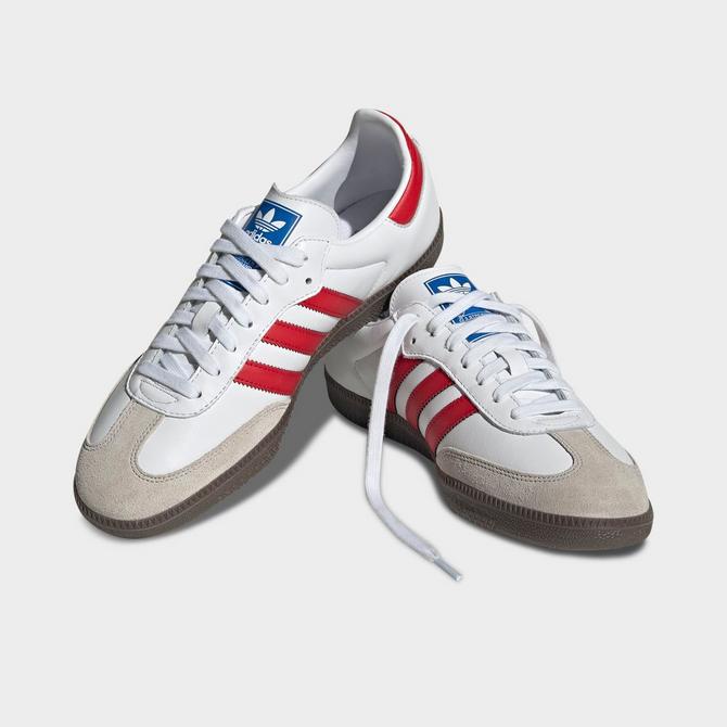 ADIDAS Men's adidas Originals Samba OG Casual Shoes