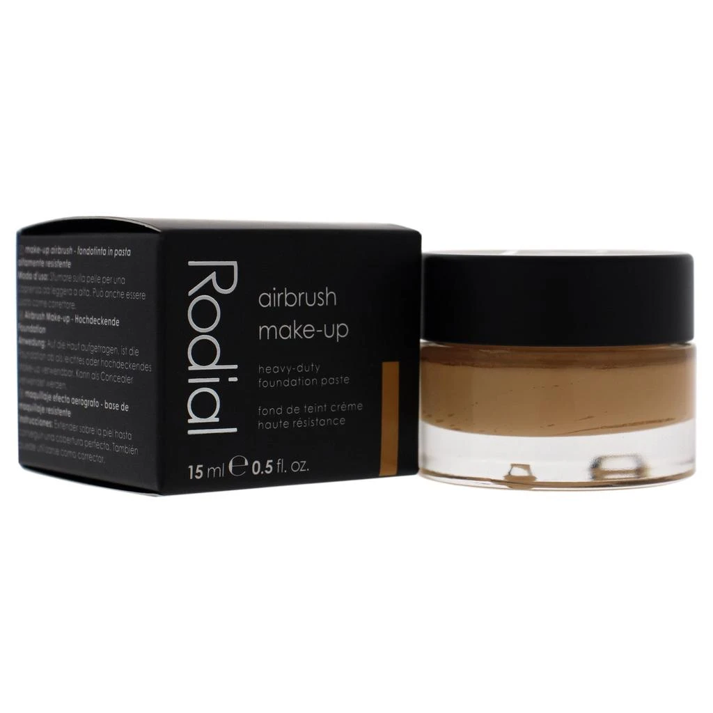 Rodial Airbrush Makeup - Shade 03 by  for Women - 0.5 oz Makeup 3