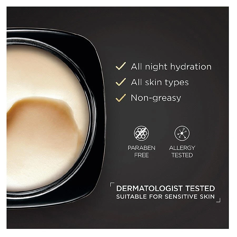 L
Oreal Paris Cell Renewal Anti-Aging Night Moisturizer 5