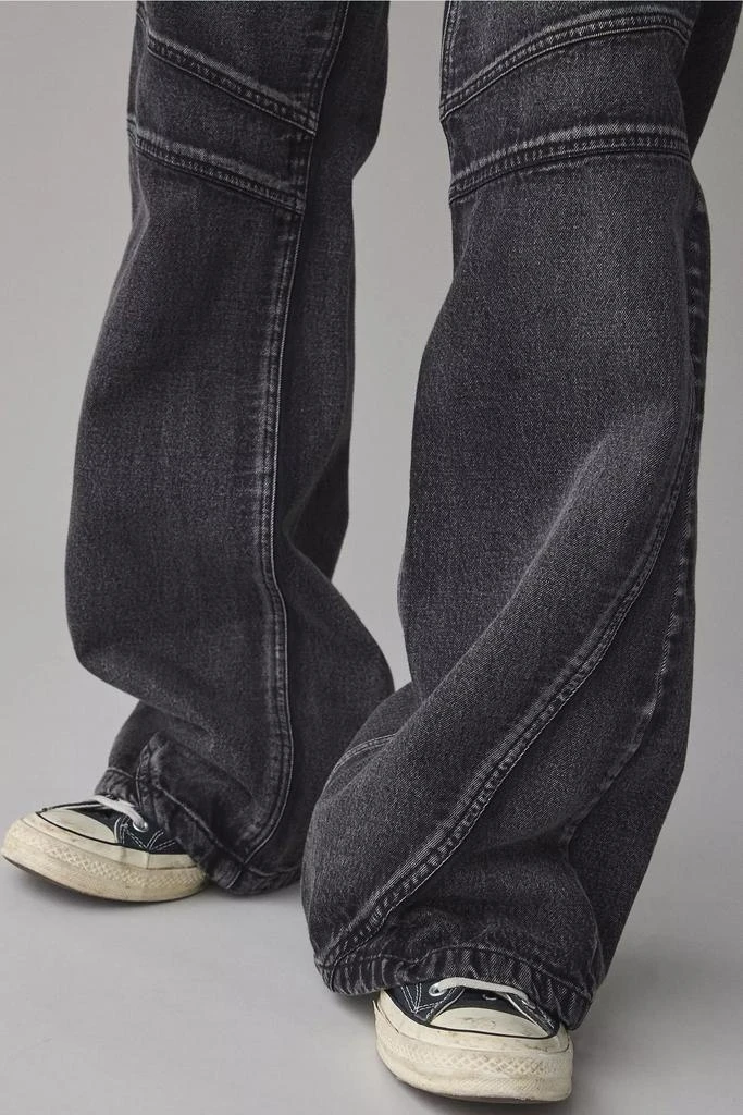 BDG BDG Slacker Relaxed Flare Jean 5